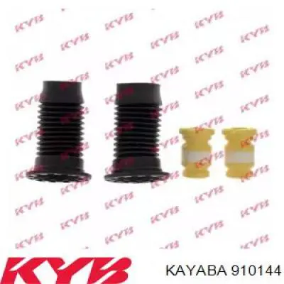 Pára-choque (grade de proteção) de amortecedor dianteiro + bota de proteção Kayaba 910144 preço, a partir de 30,75 USD