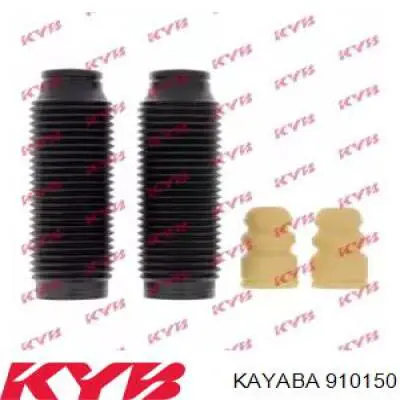 Compre RK00139 Raiso Pára-choque (grade de proteção) de amortecedor traseiro + bota de proteção