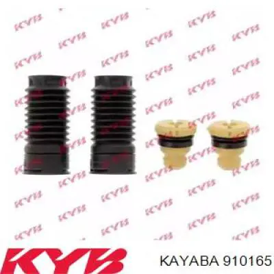 Pára-choque (grade de proteção) de amortecedor dianteiro + bota de proteção Kayaba 910165 preço, a partir de 23,45 USD