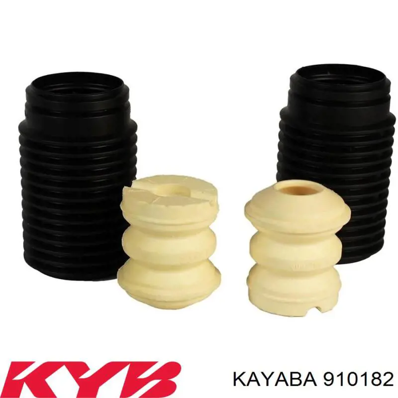 Pára-choque (grade de proteção) de amortecedor dianteiro Kayaba 910182 preço, a partir de 25,55 USD