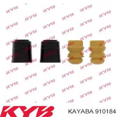Pára-choque (grade de proteção) de amortecedor dianteiro + bota de proteção Kayaba 910184 preço, a partir de 20,87 USD