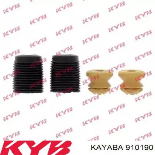 Compre VKDP31805T SKF Pára-choque (grade de proteção) de amortecedor dianteiro + bota de proteção