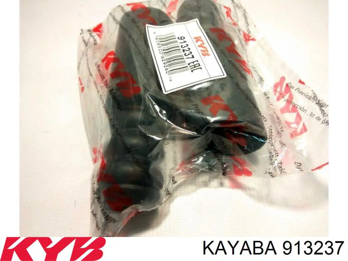 Pára-choque (grade de proteção) de amortecedor dianteiro + bota de proteção Kayaba 913237 preço, a partir de 5,82 USD
