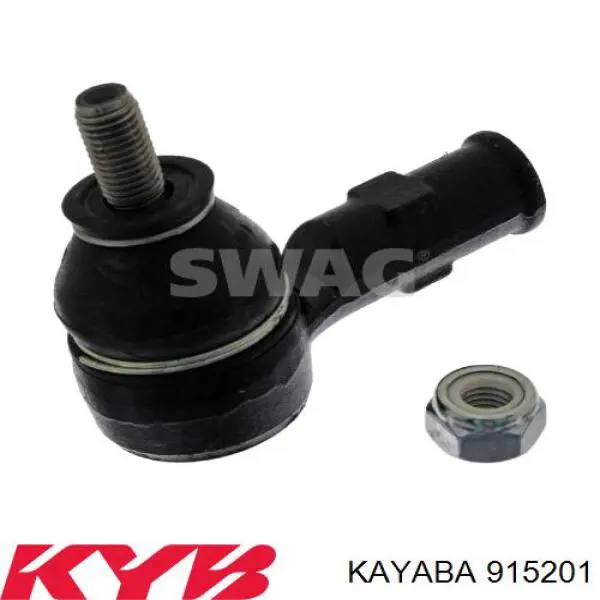 Pára-choque (grade de proteção) de amortecedor dianteiro + bota de proteção Kayaba 915201 preço, a partir de 25,36 USD