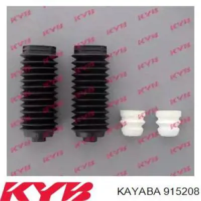 Compre 915208 Kayaba Pára-choque (grade de proteção) de amortecedor dianteiro + bota de proteção