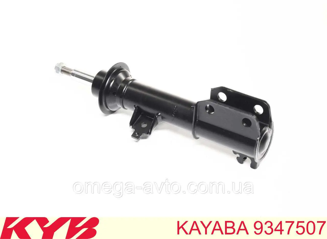 Compre 9347507 Kayaba Amortecedor dianteiro