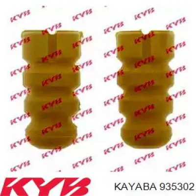 Pára-choque (grade de proteção) de amortecedor traseiro Kayaba 935302 preço, a partir de 20,50 USD