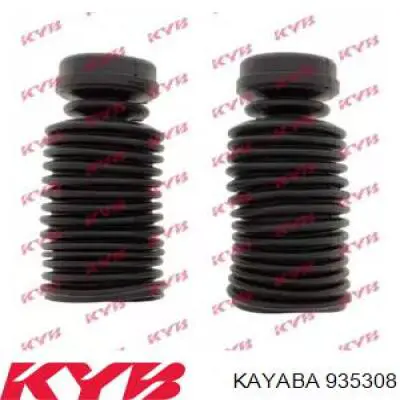 935308 Kayaba Bota de proteção de amortecedor dianteiro