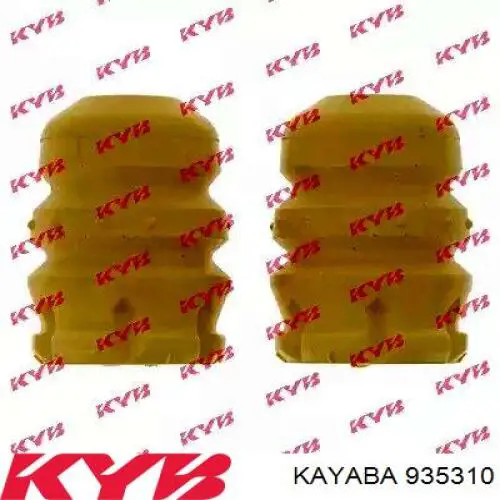 Pára-choque (grade de proteção) de amortecedor traseiro Kayaba 935310 preço, a partir de 13,57 USD