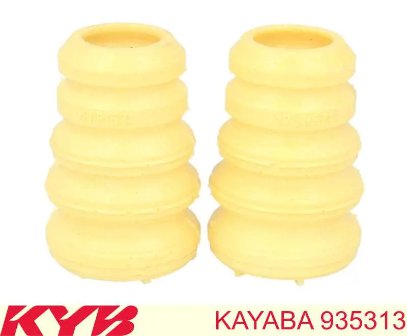 Pára-choque (grade de proteção) de amortecedor traseiro Kayaba 935313 preço, a partir de 8,92 USD
