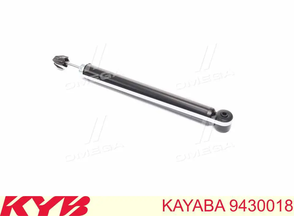 Amortecedor traseiro Kayaba 9430018 preço, a partir de 53,86 USD