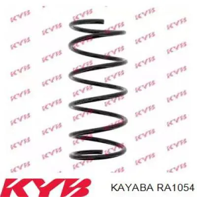 Mola dianteira Kayaba RA1054 preço, a partir de 42,09 USD