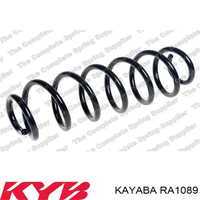 Mola dianteira VAG 5Q0411105GM preço, a partir de 41,34 USD