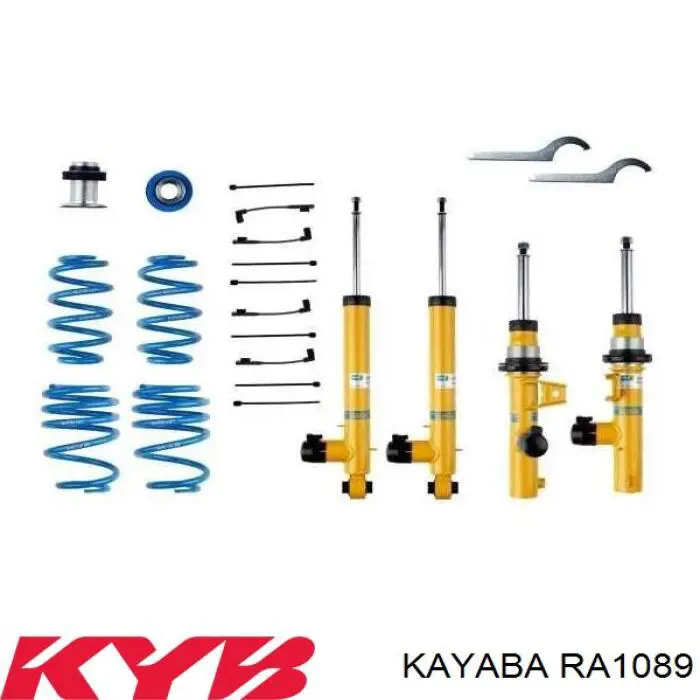 Mola dianteira Bilstein 37293130 preço, a partir de 28,27 USD