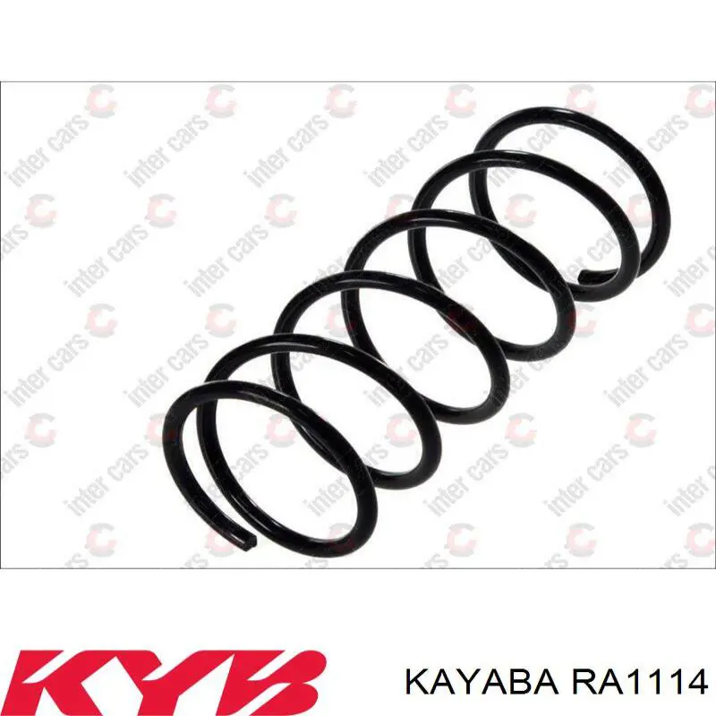 Compre 5401053A08 Nissan/Infiniti Mola dianteira