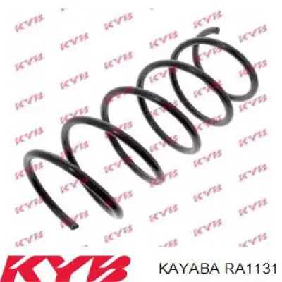 Mola dianteira Kayaba RA1131 preço, a partir de 46,32 USD