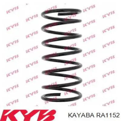 Mola dianteira Kayaba RA1152 preço, a partir de 33,03 USD