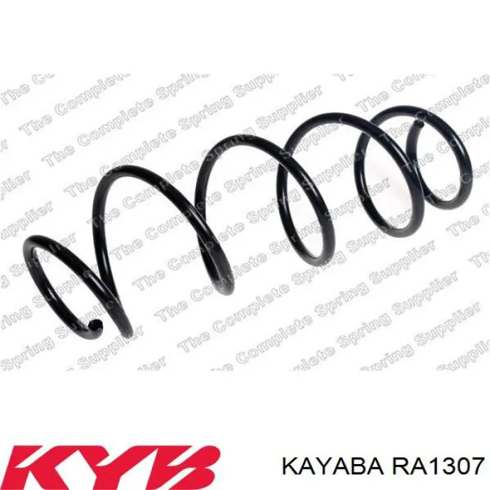 Mola dianteira Kayaba RA1307 preço, a partir de 49,04 USD