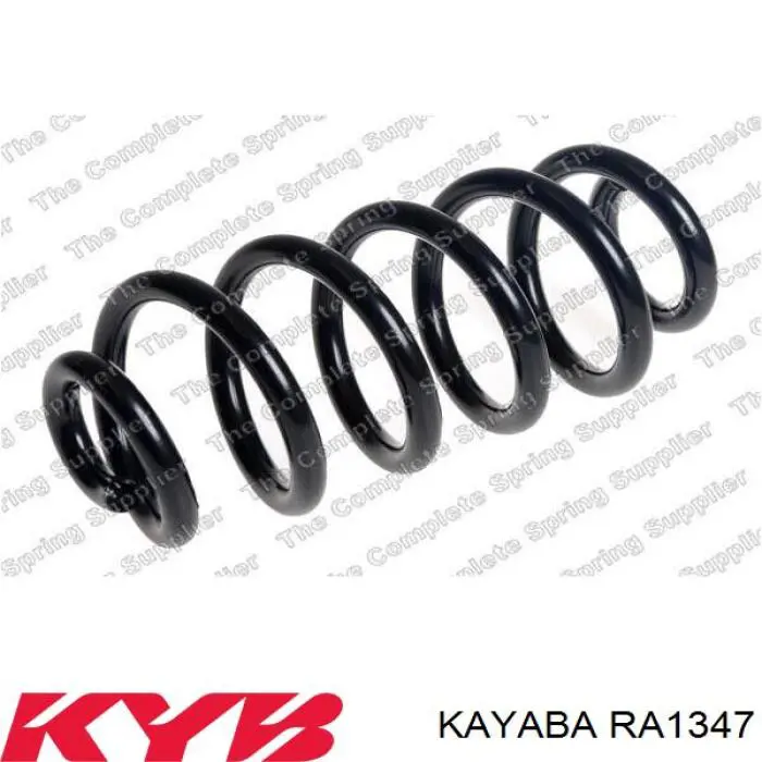 Mola dianteira Nissan/Infiniti 540104EA1A preço, a partir de 44,92 USD