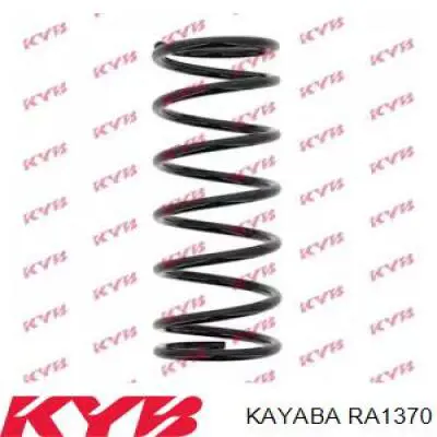 Mola dianteira Kayaba RA1370 preço, a partir de 36,11 USD