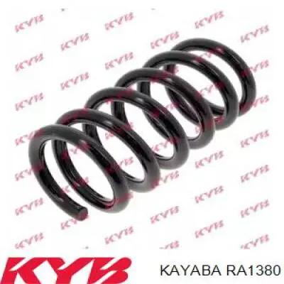 Compre ZCJ1380A Japko Mola dianteira