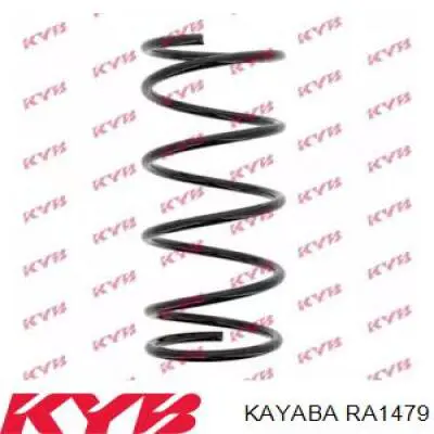 Mola dianteira Kayaba RA1479 preço, a partir de 58,29 USD