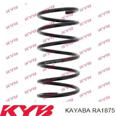 Mola dianteira Kayaba RA1875 preço, a partir de 44,11 USD