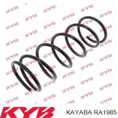 Mola dianteira Kayaba RA1985 preço, a partir de 53,17 USD