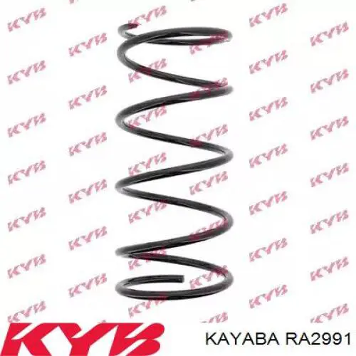 Compre 540105Y503 Nissan/Infiniti Mola dianteira