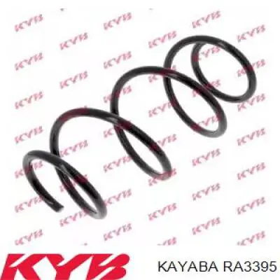 Mola dianteira BMW 31336851715