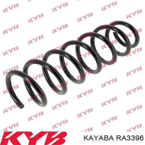 Compre R10678 Eibach Mola dianteira