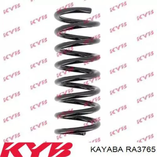 Mola dianteira Kayaba RA3765 preço, a partir de 40,56 USD
