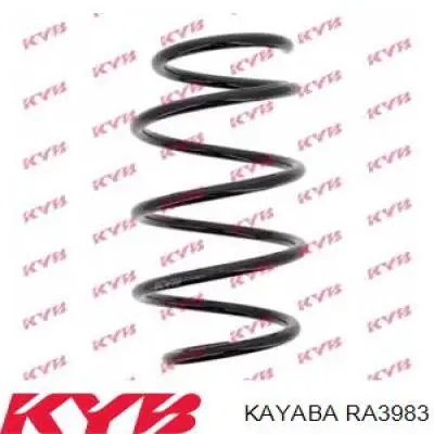 Compre SF248TP Raiso Mola dianteira
