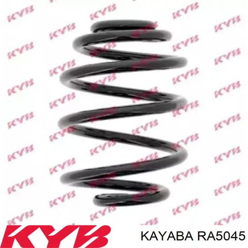 Mola traseira K+F 50399800 preço, a partir de 49,05 USD