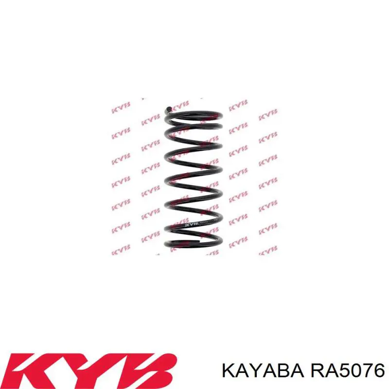 Mola traseira Hyundai/Kia 5535024500 preço, a partir de 52,53 USD