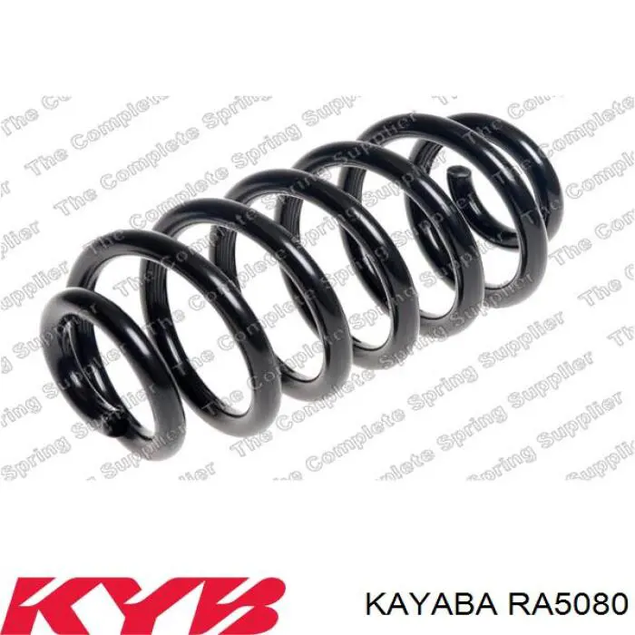 0424465 Opel Mola traseira