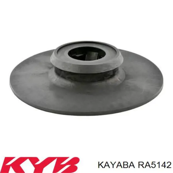Compre 33536779861 BMW Mola traseira