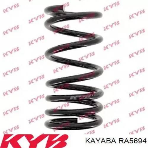 Mola traseira Kayaba RA5694 preço, a partir de 92,73 USD