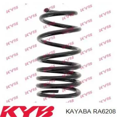 Mola traseira Kayaba RA6208 preço, a partir de 55,97 USD
