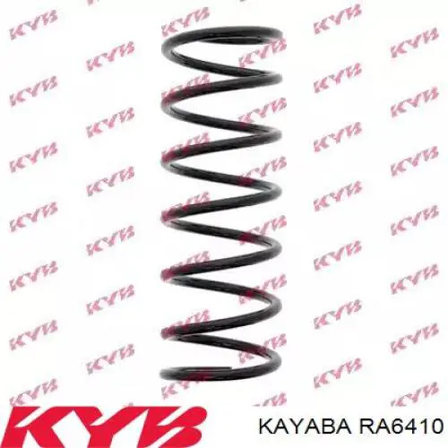 Mola traseira Kayaba RA6410 preço, a partir de 36,64 USD