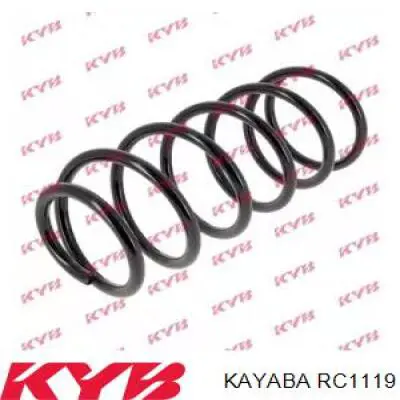 Mola dianteira Kayaba RC1119 preço, a partir de 24,16 USD