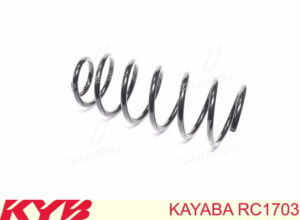 Mola dianteira VAG 1J0411105BL preço, a partir de 29,60 USD