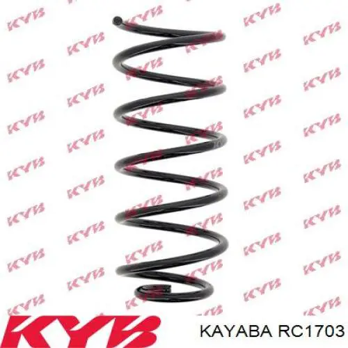 Compre 1J0411105BL VAG Mola dianteira