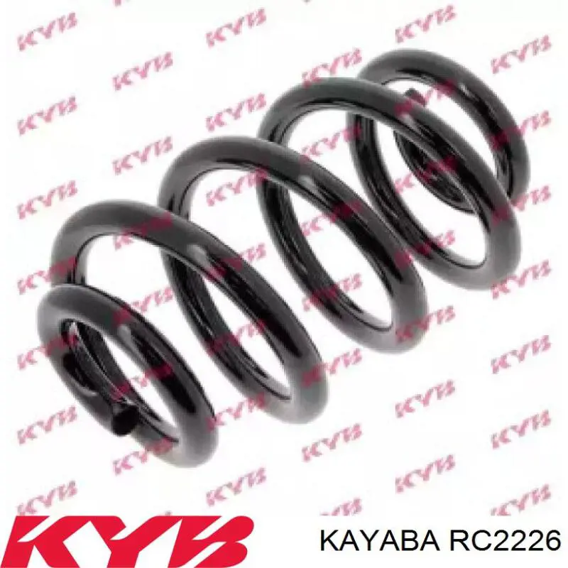 Compre ZCJ2219C Japko Mola dianteira