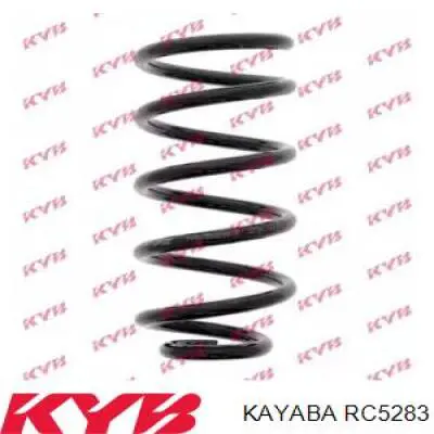Mola traseira Kayaba RC5283 preço, a partir de 32,07 USD
