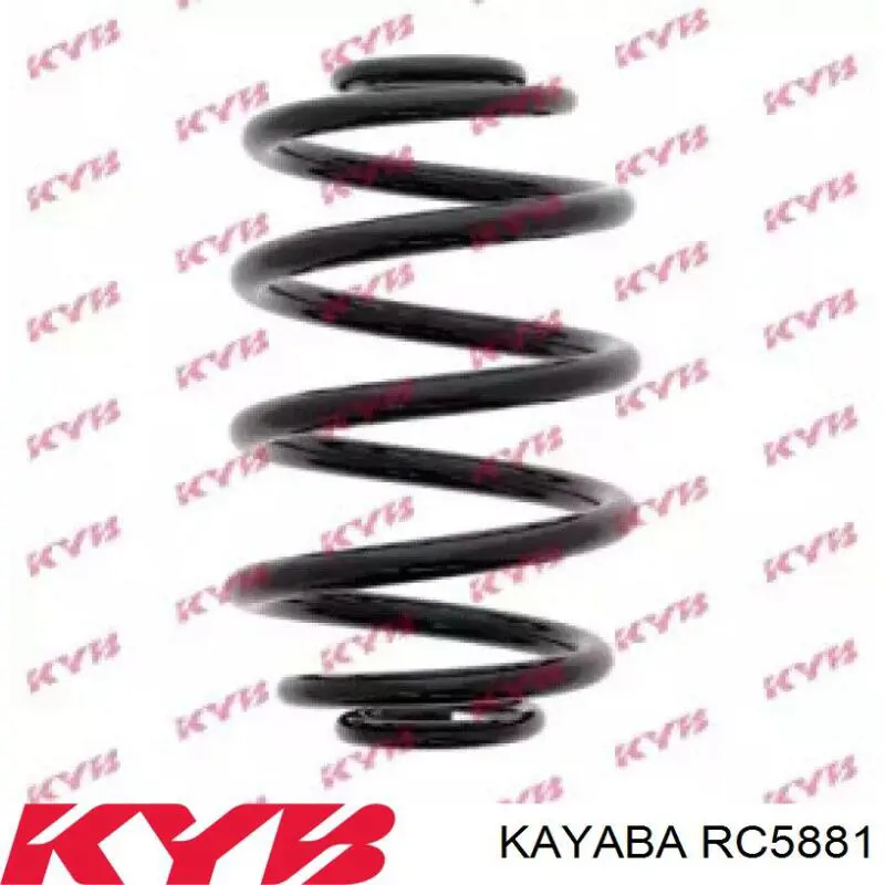 Compre SR245TP Raiso Mola traseira