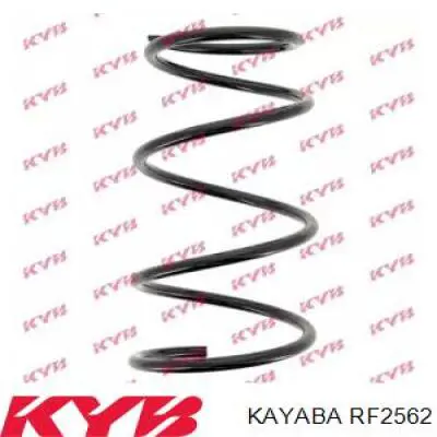Mola dianteira Kayaba RF2562 preço, a partir de 64,41 USD