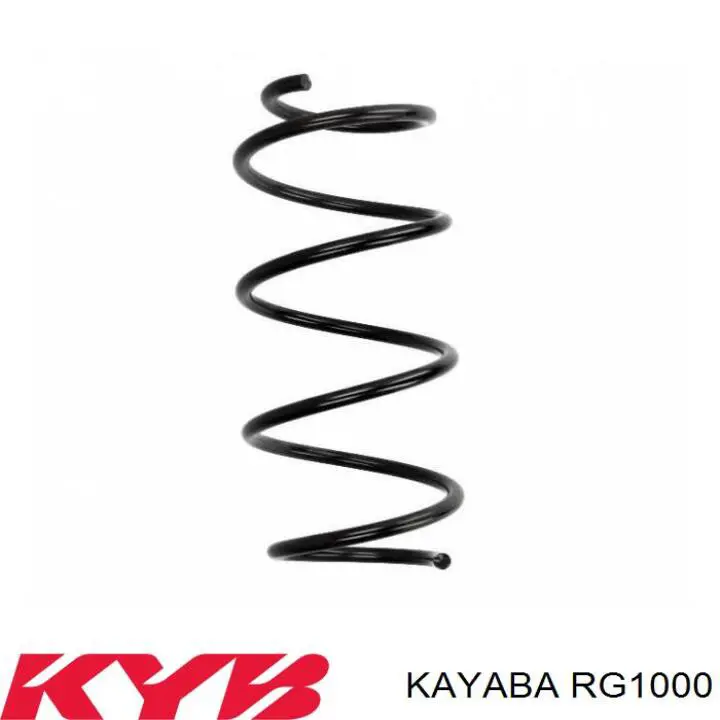 Mola dianteira Hyundai/Kia 546304L100 preço, a partir de 53,58 USD