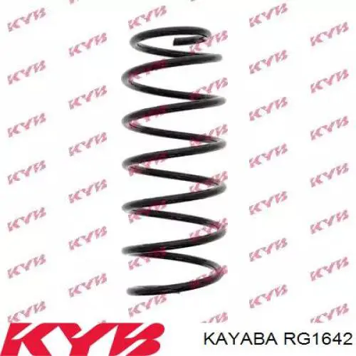 Compre 6K0411105A VAG Mola dianteira
