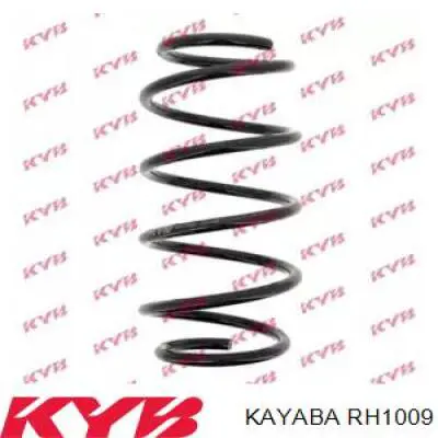 Mola dianteira Kayaba RH1009 preço, a partir de 69,45 USD